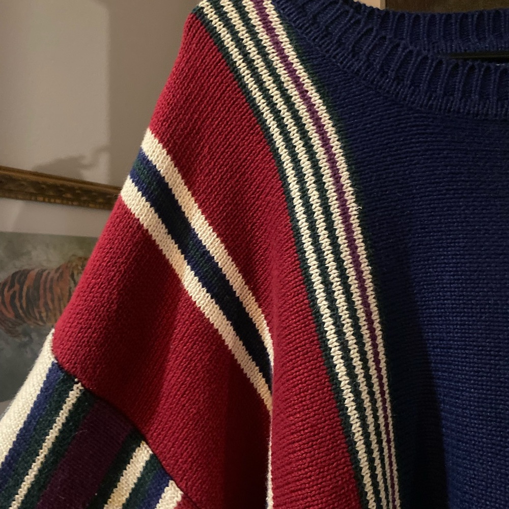 Grandpa Sweater - image 6